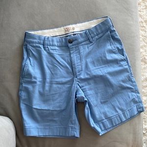 Faherty men’s shorts